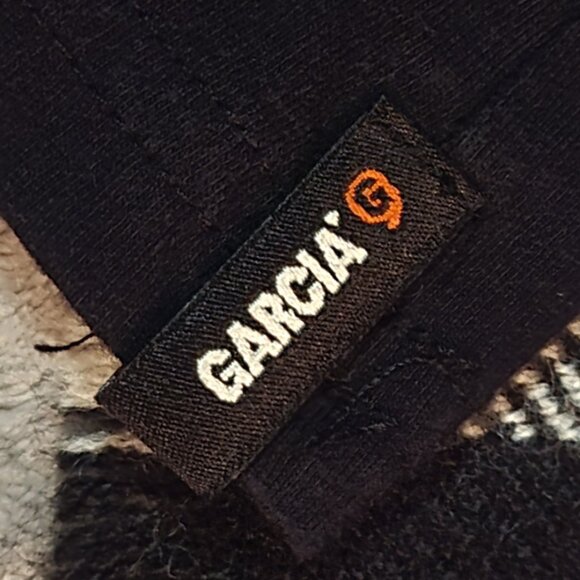 L | Garcia | Graphic Sequin Pop Short Sleeved T-Shirt - Picture 3 of 5